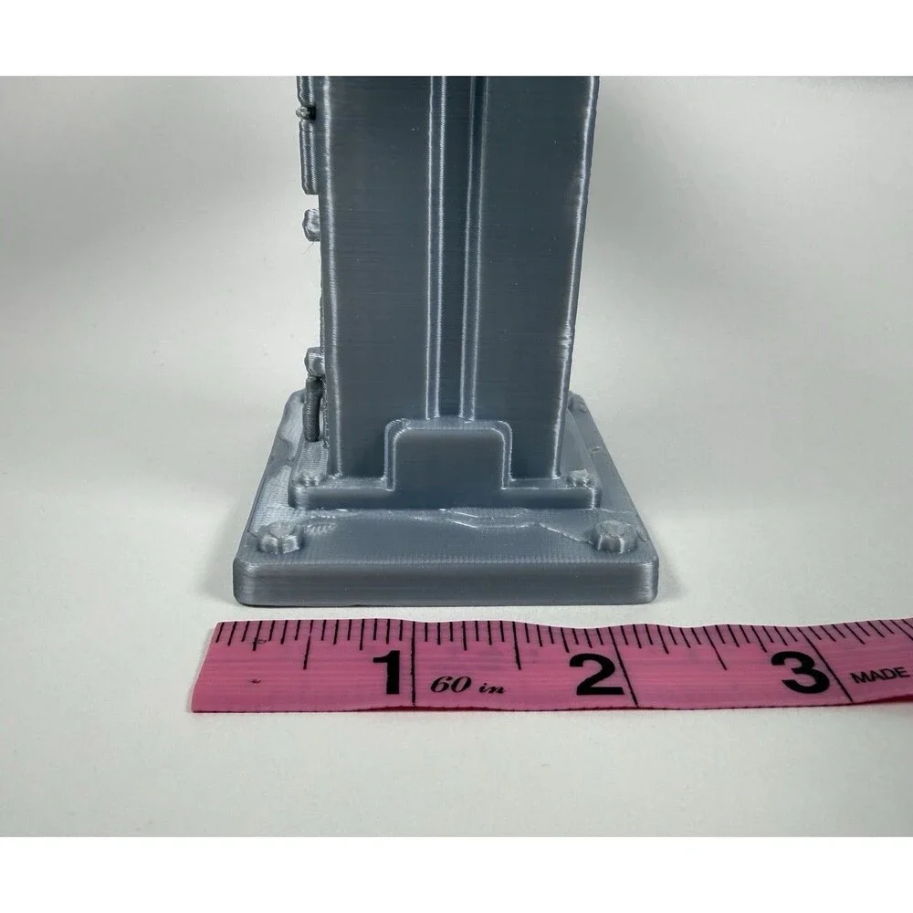 Chernobyl Radioisotope Tester Toy Chernobyl Toy